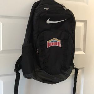Nike Alamo Bowl Backpack